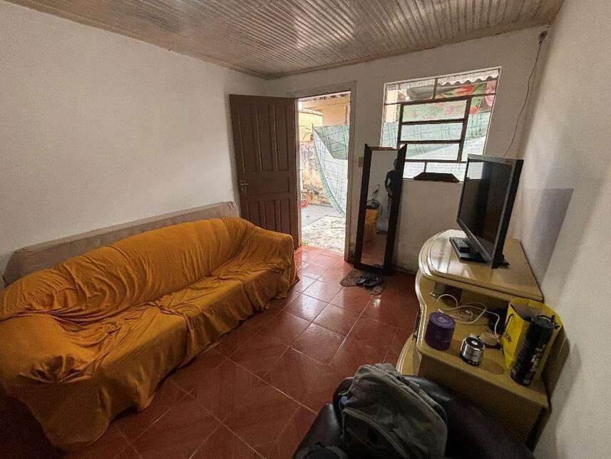 Imagem 12 do Leilão de Casa e edícula - Jardim São Jorge - São Paulo/SP