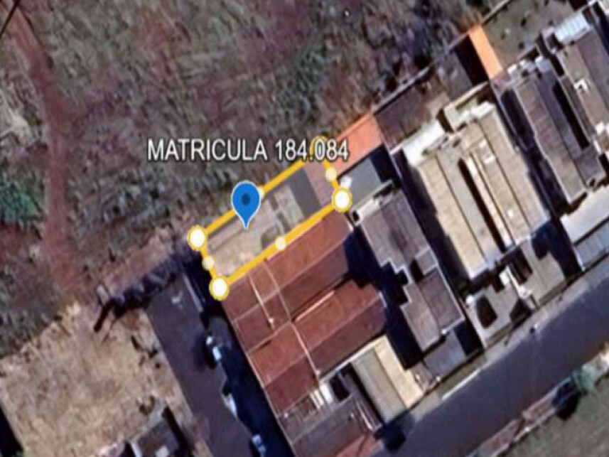 Imagem 5 do Leilão de Terreno - Jardim Novo Mundo - Ribeirão Preto/SP