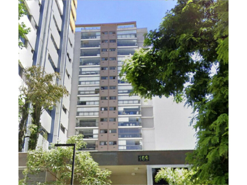 Imagem 1 do Leilão de Apartamento - Chácara Inglesa - São Paulo/SP