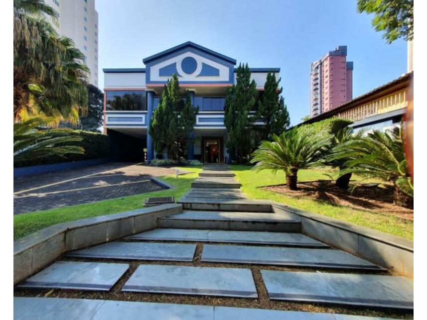 Imagem 2 do Leilão de Imóvel Comercial - Centro - Foz do Iguaçu/PR