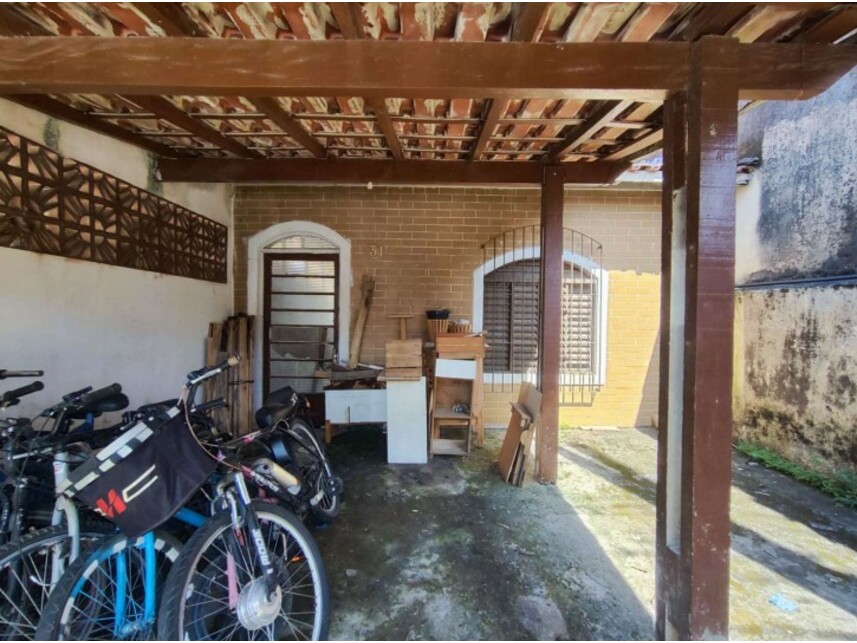 Imagem 3 do Leilão de Casa - Jardim Emília - Jacareí/SP