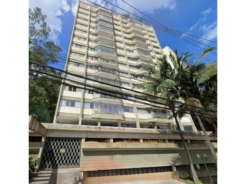 Imagem  do Leilão de Apartamento - Vila Andrade - São Paulo/SP