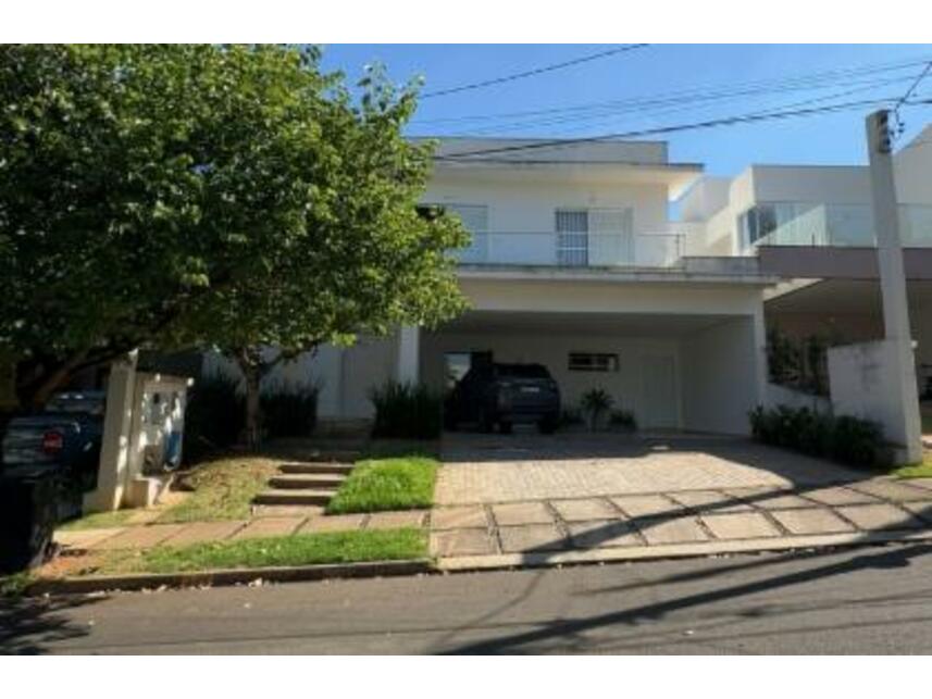 Imagem 2 do Leilão de Casa - Jardim Residencial Mont Blanc - Sorocaba/SP