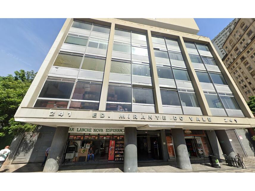 Imagem  do Leilão de Unidade - Santa Efigênia - São Paulo/SP