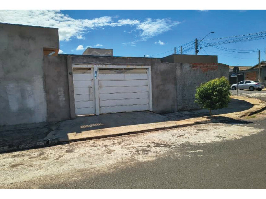 Imagem  do Leilão de Casa - Jardim Horizonte Verde - Ribeirão Preto/SP