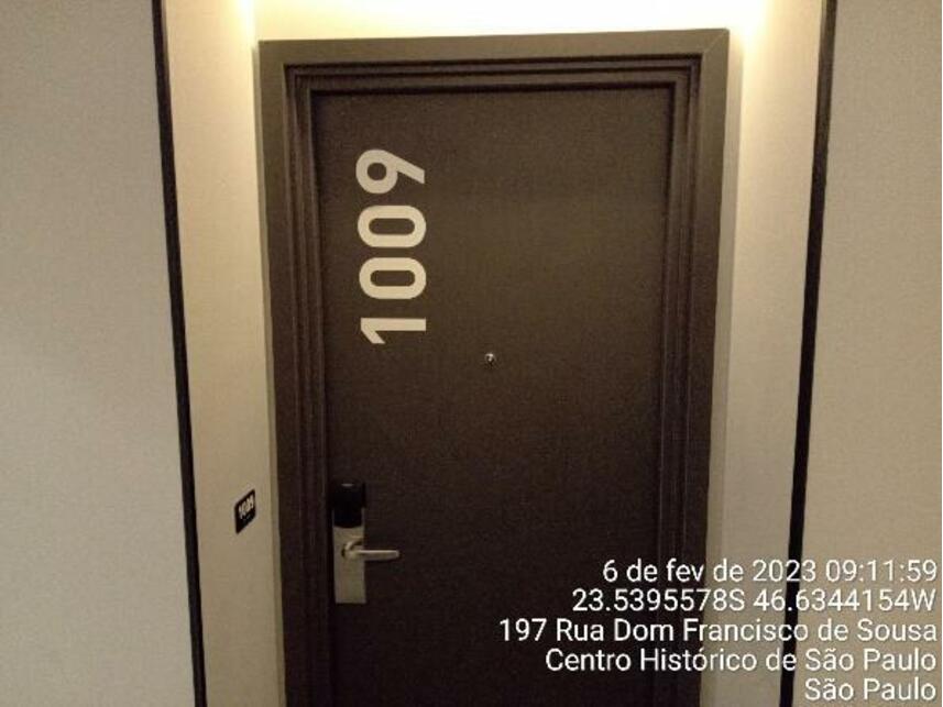 Imagem 15 do Leilão de Unidades de Hotelaria - Centro - São Paulo/SP