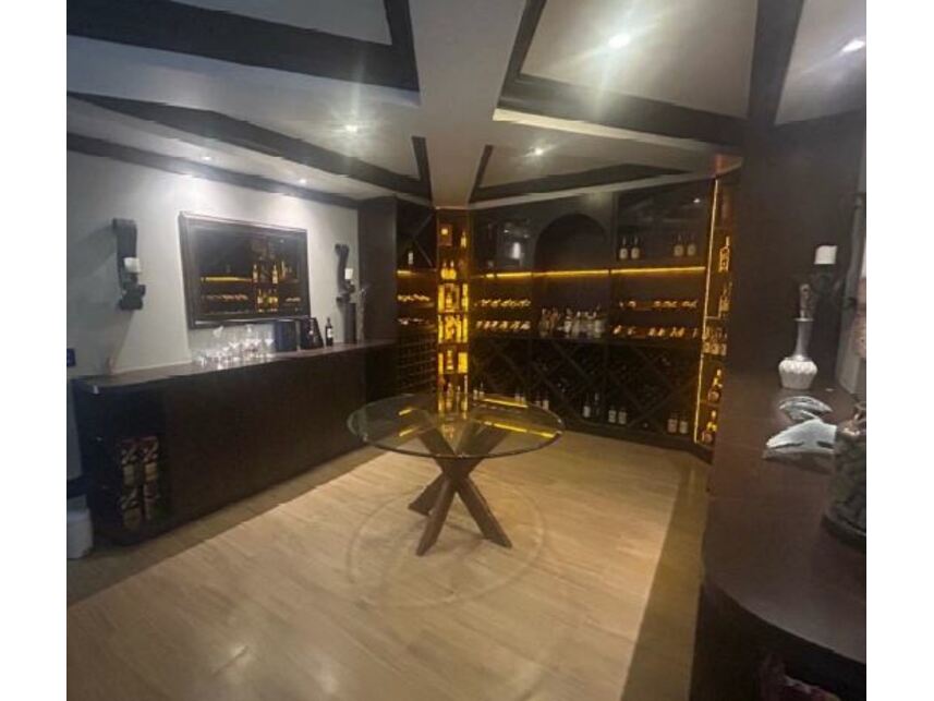 Imagem 6 do Leilão de Casa - Residencial Goiânia Golfe Clube - Goiânia/GO