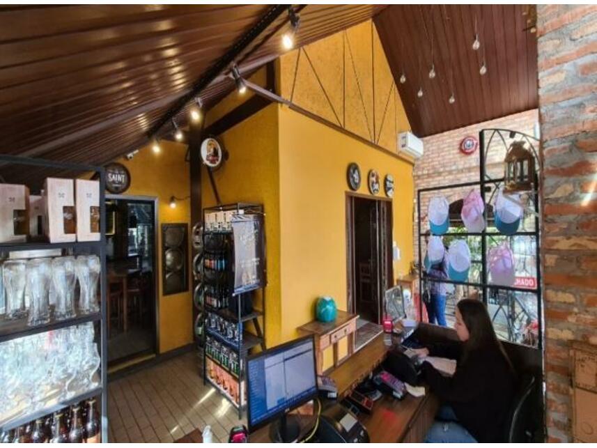 Imagem 4 do Leilão de Prédio Comercial - Loteamento Núcleo Industrial Vi - Forquilhinha/SC