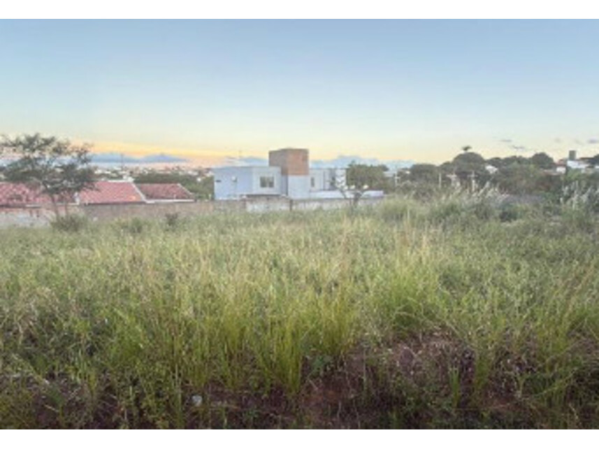 Imagem  do Leilão de Terreno - Recanto da Colina - Itapetinga/BA