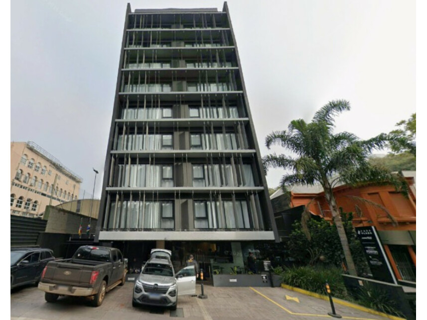 Imagem  do Leilão de Apartamento - Moinhos de Vento - Porto Alegre/RS