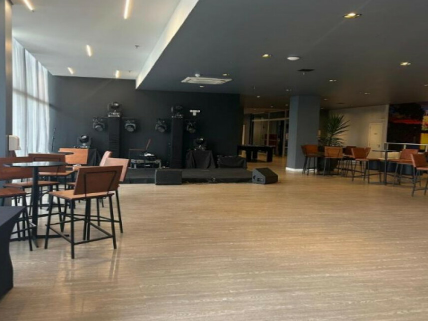 Imagem 11 do Leilão de Apartamento - Lago Azul - Itá/SC