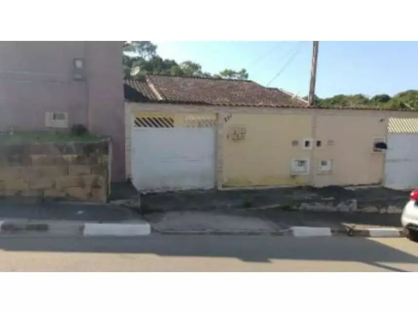 Casa em pariquera-acu