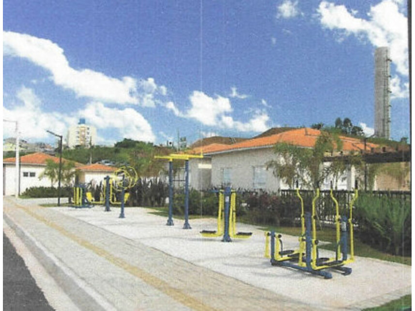 Imagem 4 do Leilão de Apartamento - Bairro Promeca - Várzea Paulista/SP