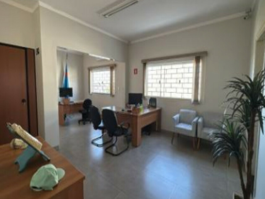 Imagem 15 do Leilão de Agência Bancária Locada - Mocoquinha - São Sebastião do Paraíso/MG