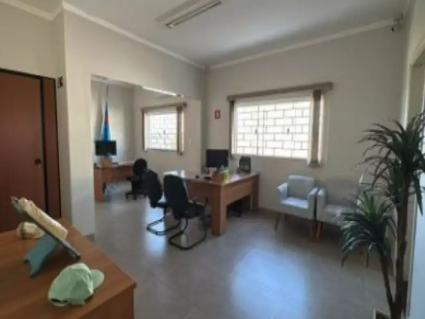 Comercial 876m² em Mocoquinha, São Sebastião do Paraíso/MG