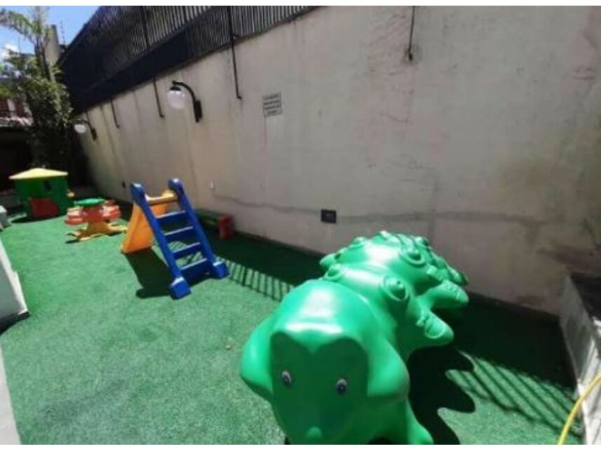 Imagem 7 do Leilão de Apartamento - Mooca - São Paulo/SP