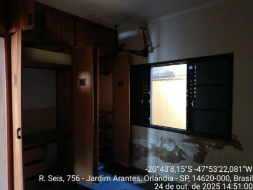 Imagem 11 do Leilão de Casa - Centro - Orlândia/SP