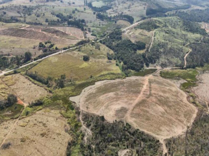 Imagem 4 do Leilão de Área Rural - Sítio Santa Maria - São José do Rio Pardo/SP