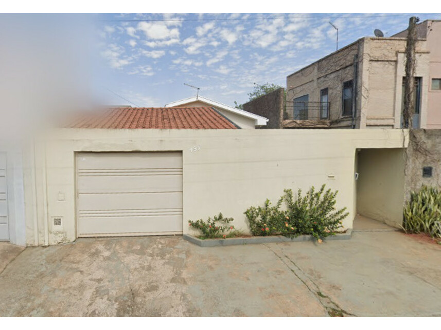 Imagem  do Leilão de Casa - Residencial Cambuy - Araraquara/SP