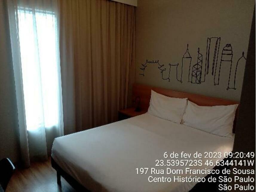 Imagem 24 do Leilão de Unidades de Hotelaria - Centro - São Paulo/SP