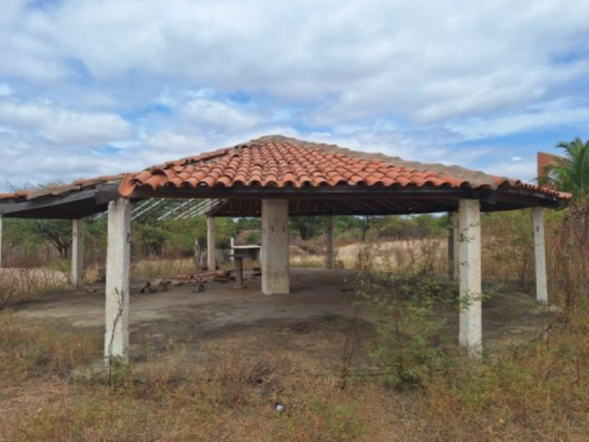 Imagem 10 do Leilão de Imóvel Comercial - Sem Bairro - Belém do São Francisco/PE