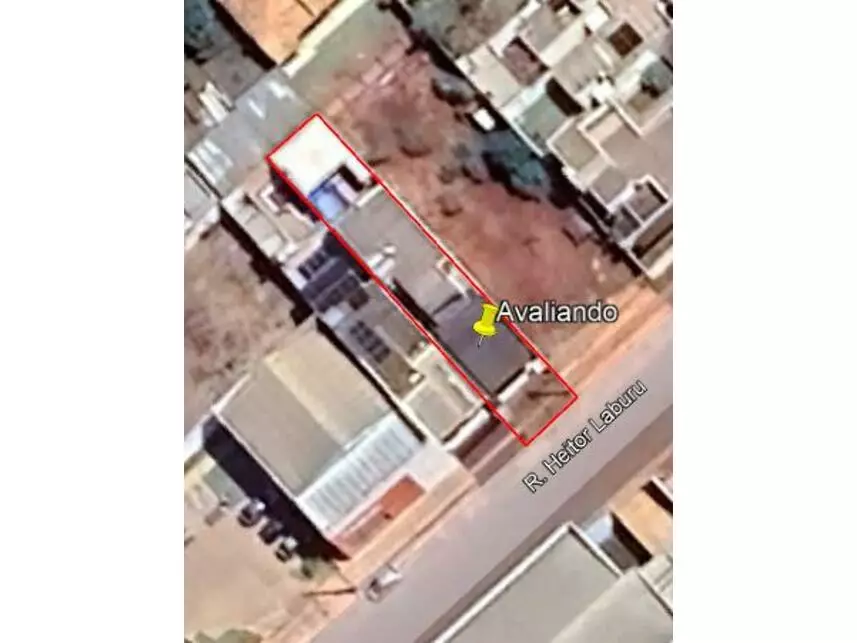 Casa 214m² em Tiradentes, Campo Grande/MS