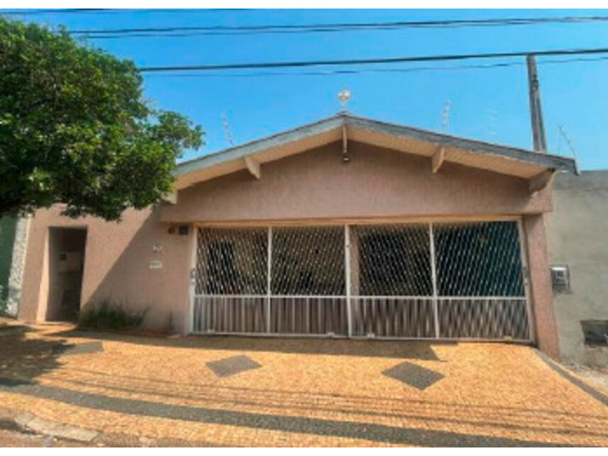 Imagem  do Leilão de Casa - Castelinho - Piracicaba/SP