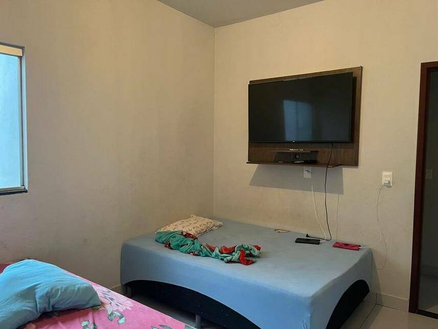 Imagem 5 do Leilão de Casa - Taquaril - Coromandel/MG