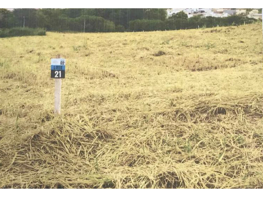 Imagem  do Leilão de Terreno - Royal Residence - Dracena/SP