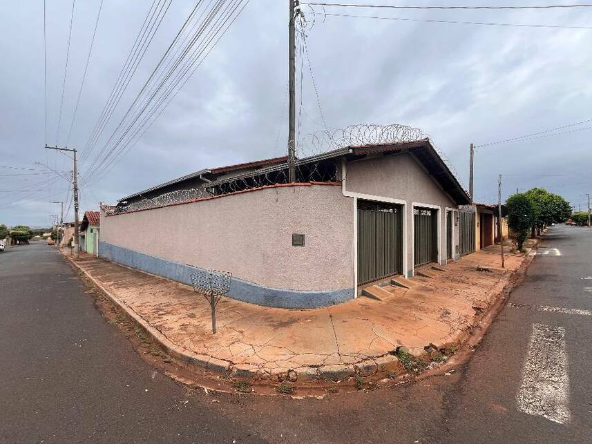 Imagem 2 do Leilão de Casa - Santo Antônio - Aramina/SP
