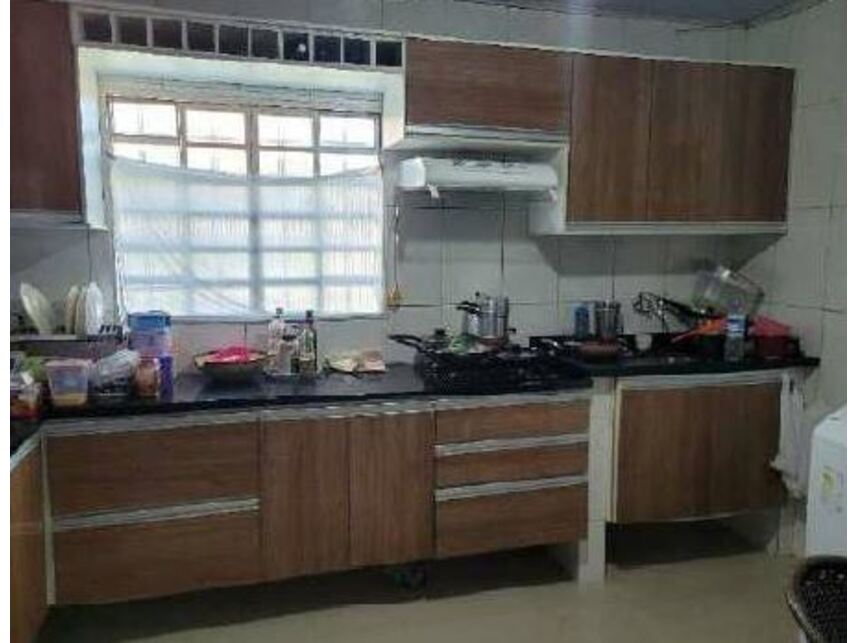 Imagem 3 do Leilão de Casa - São José Operário - Manaus/AM