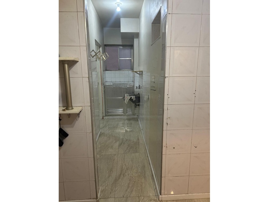 Imagem 5 do Leilão de Apartamento - Freguesia do Engenho Velho - Tijuca - Rio de Janeiro/RJ