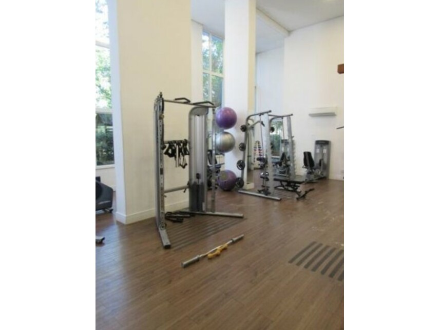 Imagem 5 do Leilão de Apartamento - Santo Amaro - São Paulo/SP