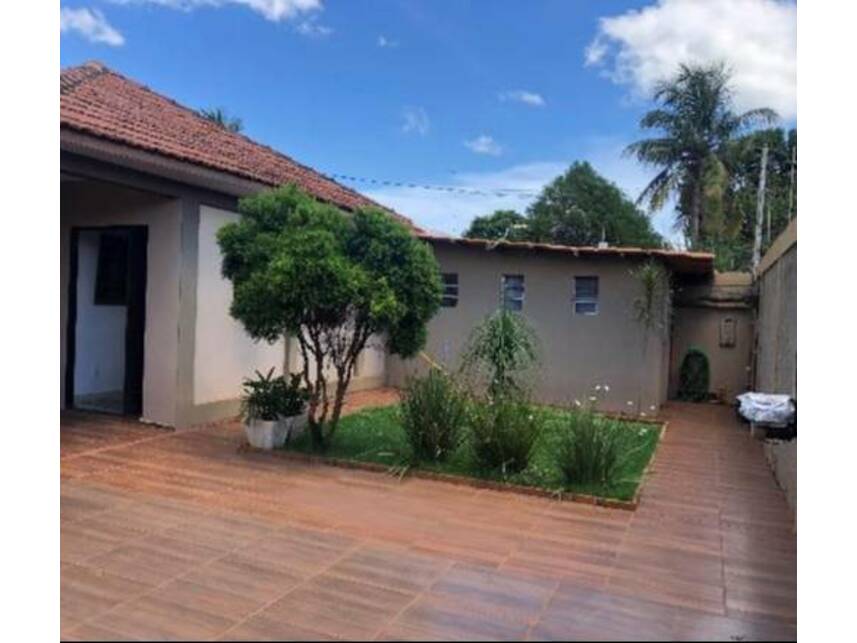 Imagem 10 do Leilão de Casa - Nova Campo Grande - Campo Grande/MS