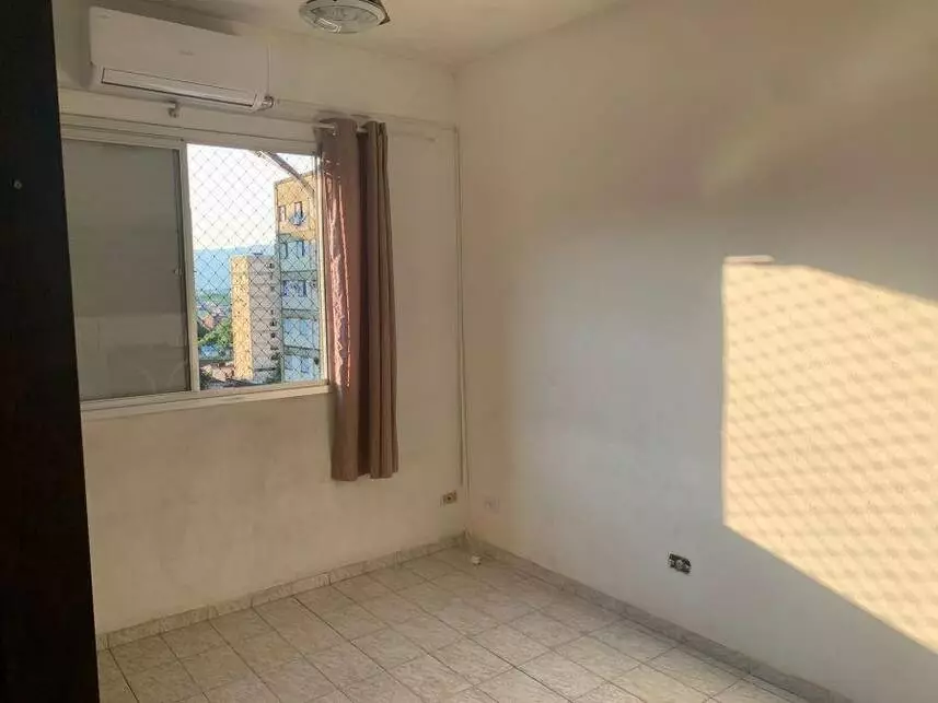 Apartamento 57m² em Morro Penha, Santos/SP