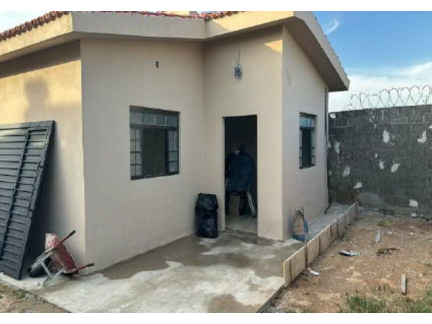 Imagem 2 do Leilão de Casa - São Francisco - Lagoa da Prata/MG