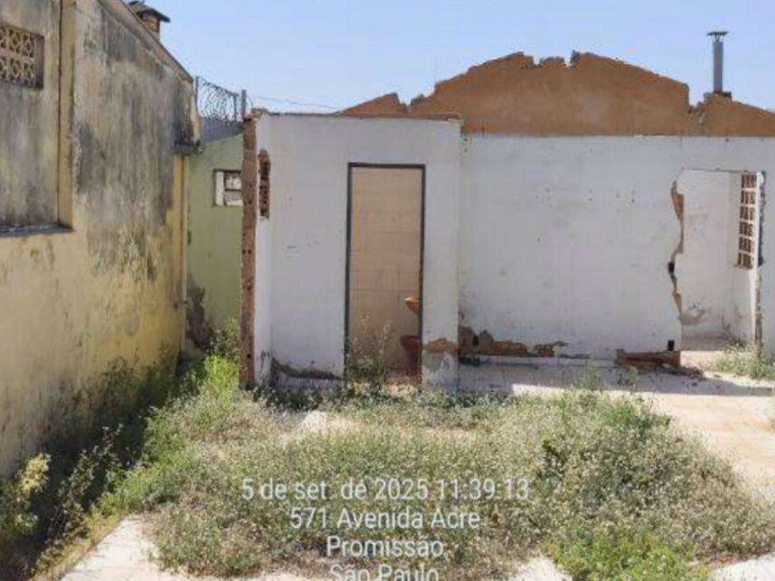 Imagem 5 do Leilão de Terreno - Vila N.o.b - Promissão/SP