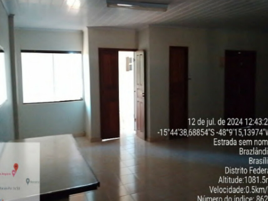 Imagem 22 do Leilão de Área Rural - Brazlândia - Brasilia/DF