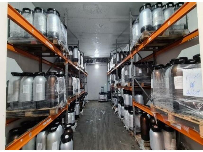 Imagem 43 do Leilão de Prédio Comercial - Loteamento Núcleo Industrial Vi - Forquilhinha/SC