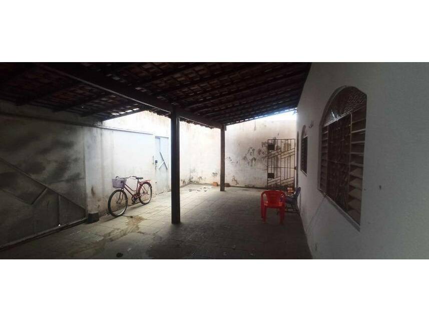 Imagem 2 do Leilão de Casa - Juçara - Imperatriz/MA