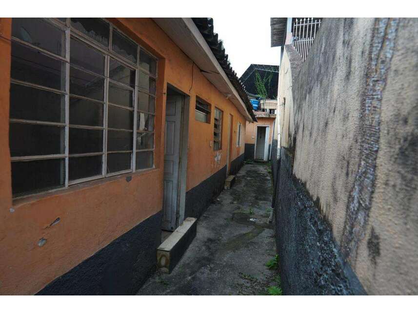 Imagem 7 do Leilão de Casas - Vila Penteado - São Paulo/SP