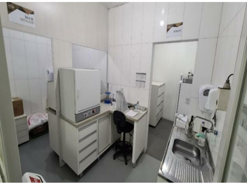 Imagem 29 do Leilão de Prédio Comercial - Loteamento Núcleo Industrial Vi - Forquilhinha/SC