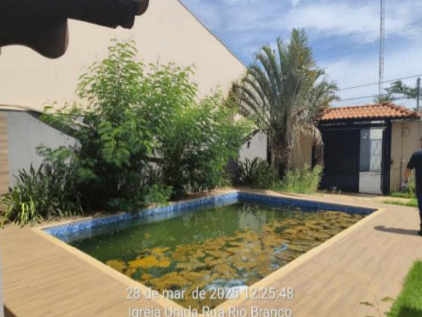 Imagem 8 do Leilão de Terreno - Centro - Guaiçara/SP