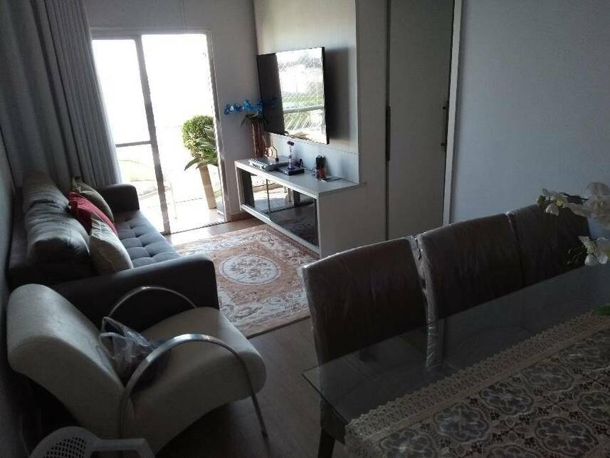 Imagem 6 do Leilão de Apartamento - Taboão - São Bernardo do Campo/SP