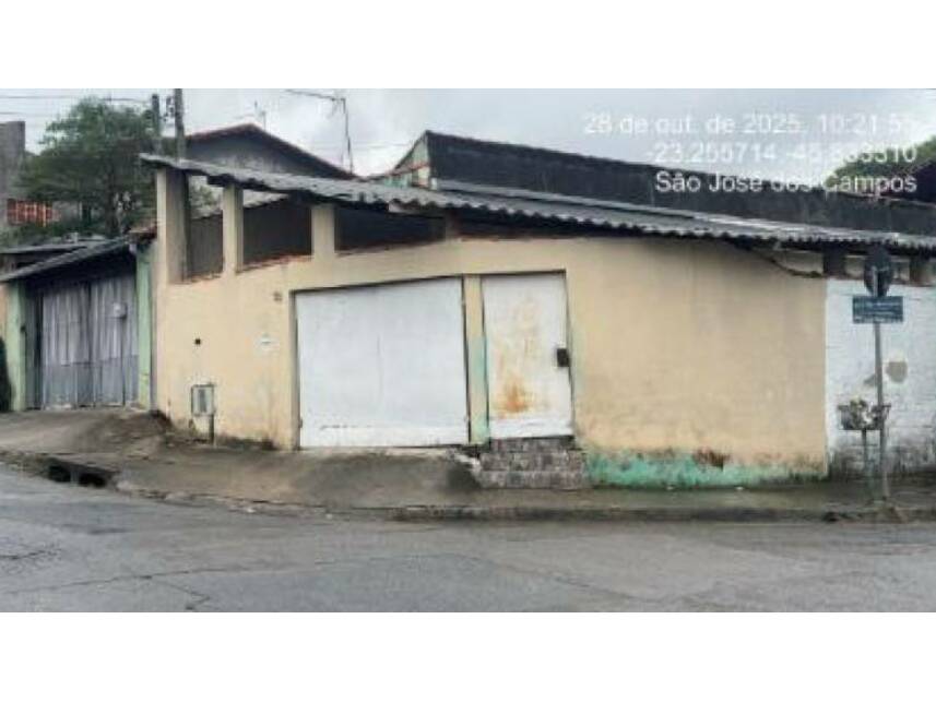 Imagem 1 do Leilão de Casa - Jardim São Judas Tadeu - São José dos Campos/SP