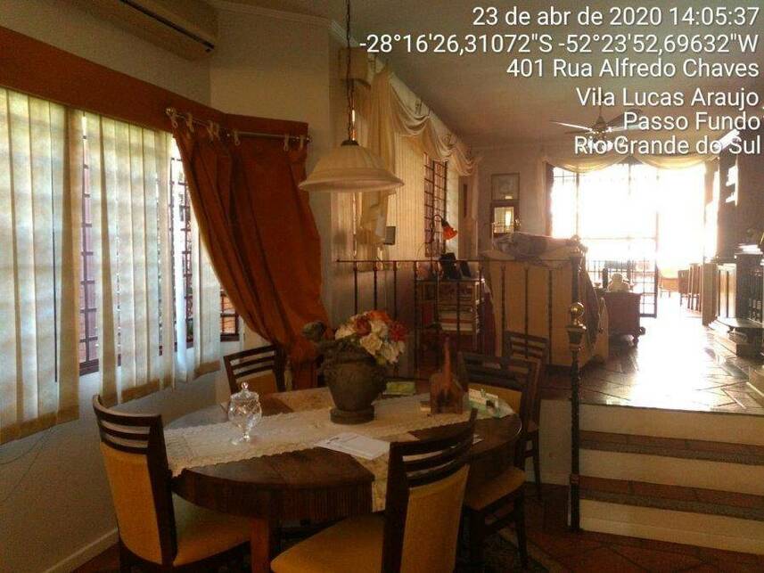 Imagem 6 do Leilão de Casa - Lucas Araújo - Passo Fundo/RS