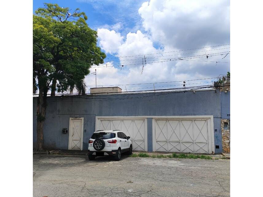 Imagem  do Leilão de Casa - Fazenda Morumbi - São Paulo/SP