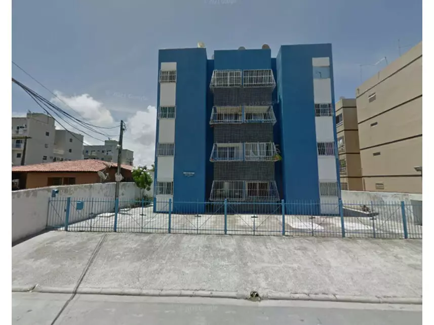 Apartamento 67m² em Candeias, Jaboatão dos Guararapes/PE