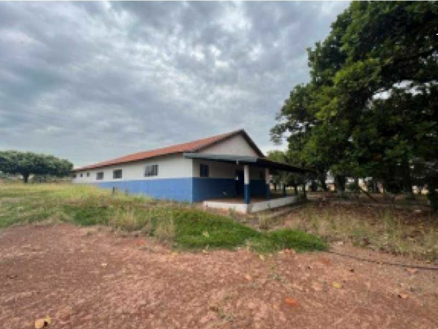 Imagem 1 do Leilão de Imóvel Comercial - Morada do Sol - Nhandeara/SP