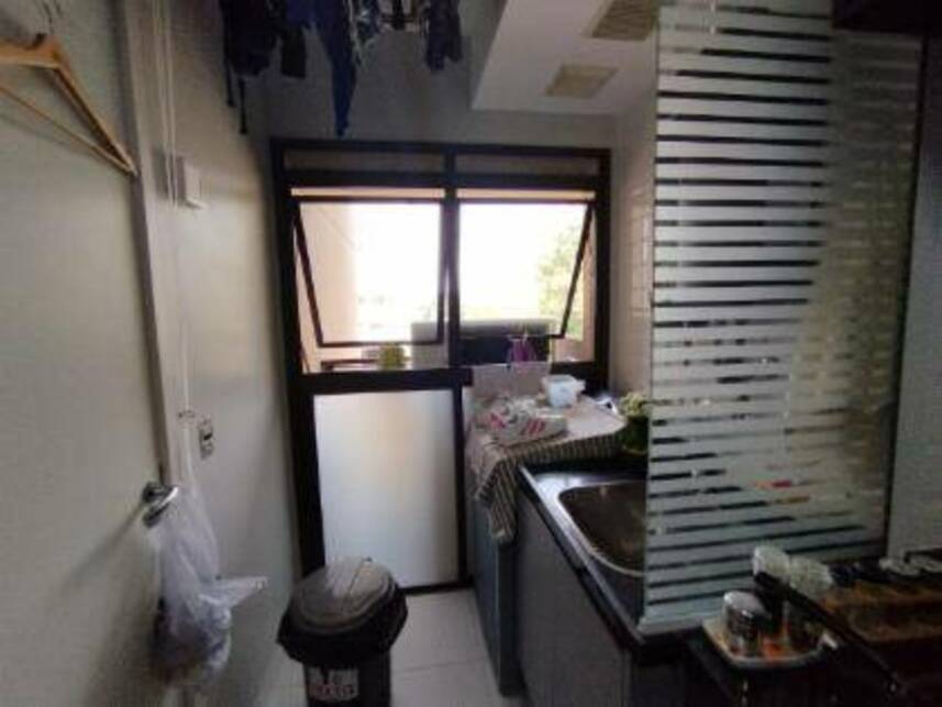 Imagem 3 do Leilão de Apartamento - Recreio dos Bandeirantes - Rio de Janeiro/RJ